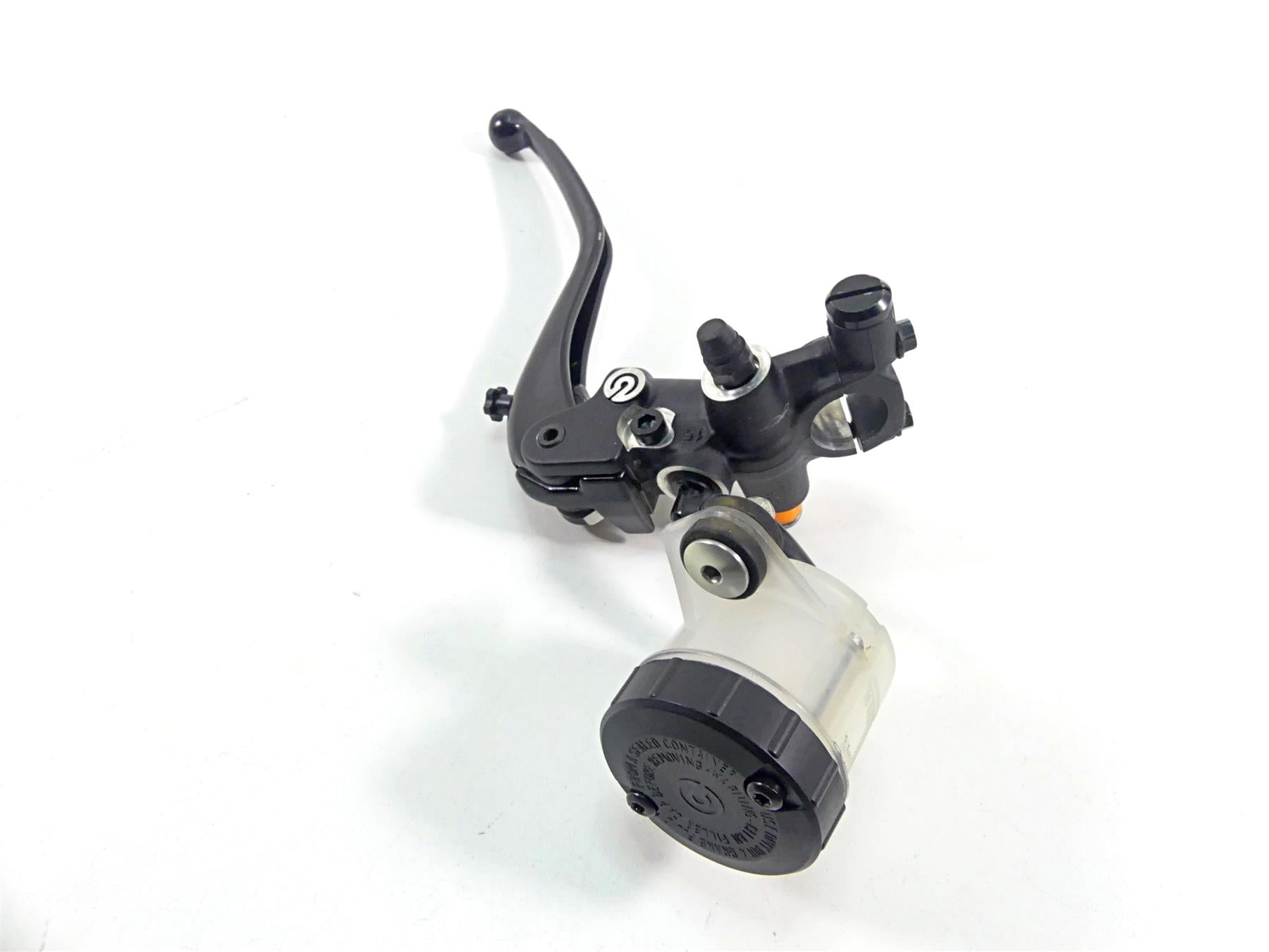 2016 KTM 1290 Super Duke R Front Radial Brake Master Cylinder Read 6131300100030 {{ shop.shopifyCountryName }} - Mototech271