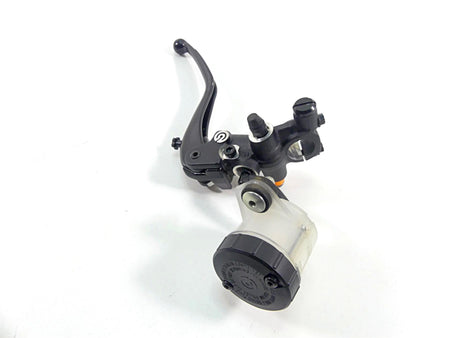 2016 KTM 1290 Super Duke R Front Radial Brake Master Cylinder Read 6131300100030 {{ shop.shopifyCountryName }} - Mototech271