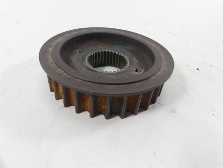 2001 Harley Davidson XL1200 Sportster Drive Belt Pulley 29T 40205-95 {{ shop.shopifyCountryName }} - Mototech271