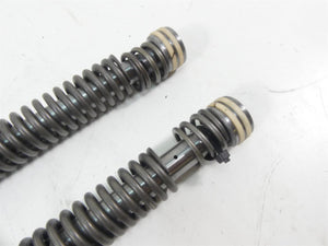 1989 Harley Touring FLTC Tour Glide Front Fork Internals Set 45853-83 45857-83