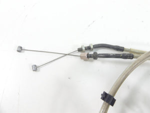 2009 Yamaha XV1700 Road Star Warrior Right Hand Control Switch 5PX-83975-20-00 | Mototech271