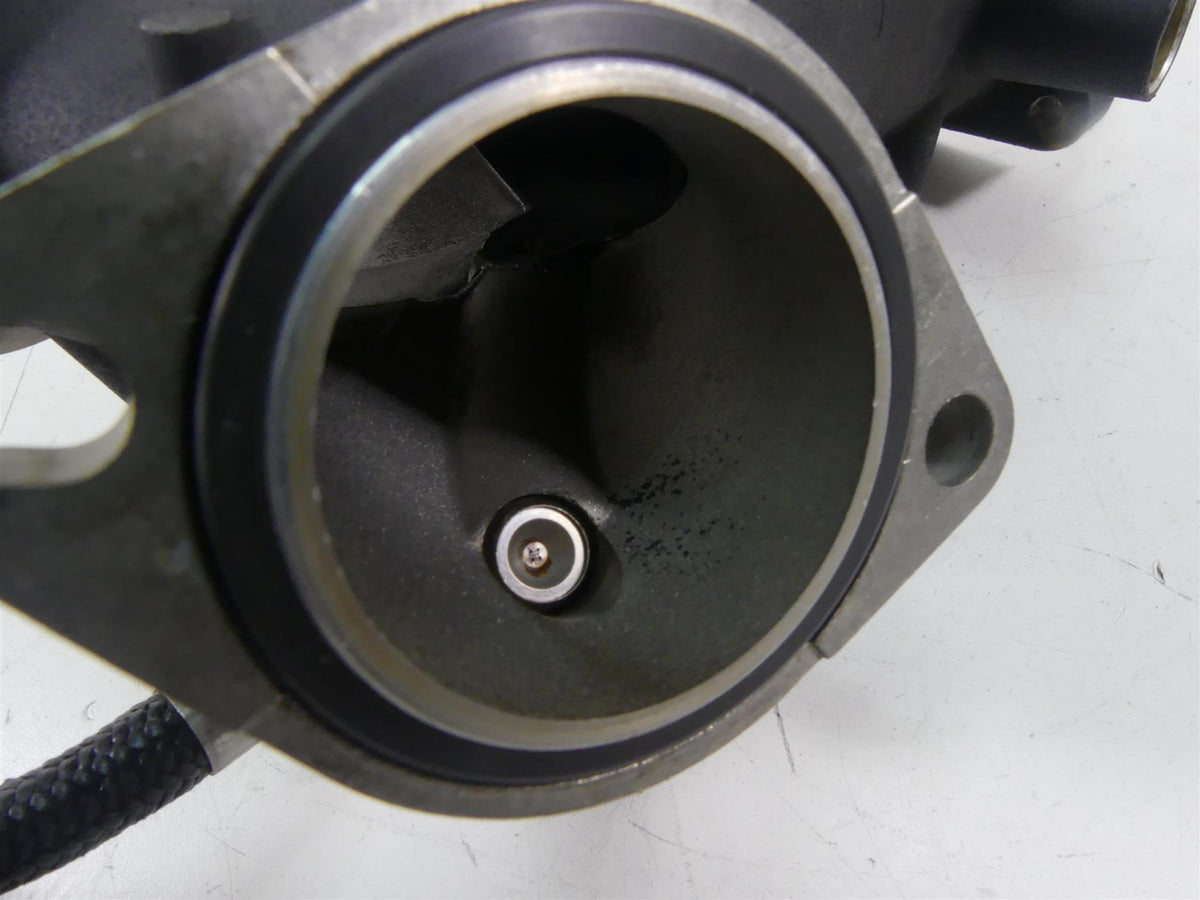 2017 Harley FXSE CVO Pro Street Breakout Throttle Body Fuel Injector 27685-11 {{ shop.shopifyCountryName }} - Mototech271