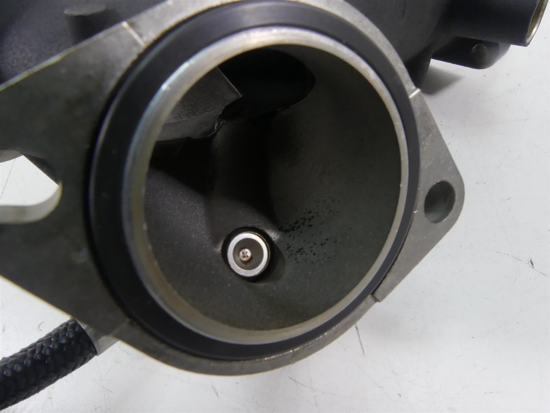 2017 Harley FXSE CVO Pro Street Breakout Throttle Body Fuel Injector 27685-11 {{ shop.shopifyCountryName }} - Mototech271