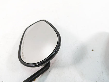 2020 Harley Softail FXBB Street Bob Rear View Mirror Set 56000164 56000165 {{ shop.shopifyCountryName }} - Mototech271