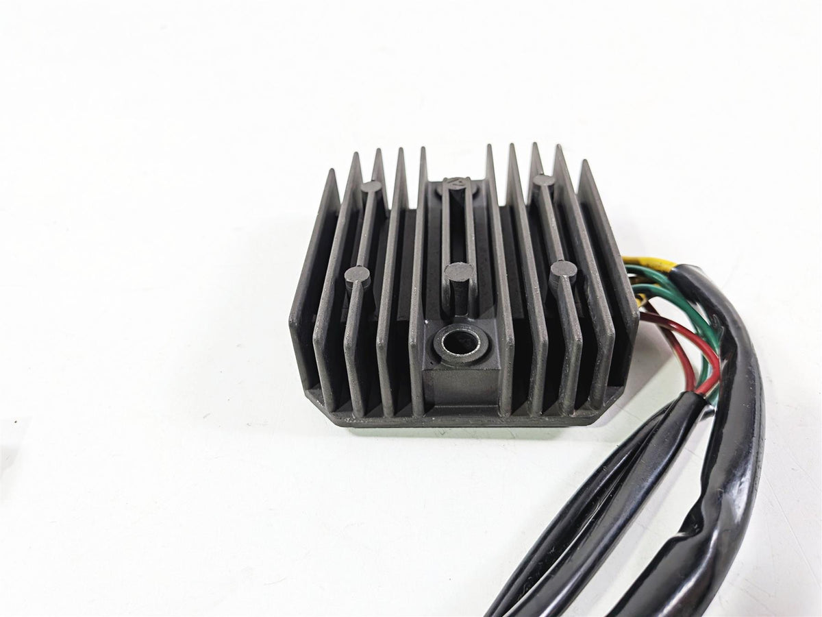 2013 KTM 990 Adventure Baja Rectifier Voltage Regulator 60011034100 SH541SA-Mototech271