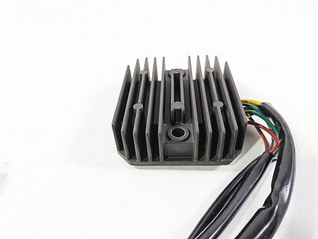 2013 KTM 990 Adventure Baja Rectifier Voltage Regulator 60011034100 SH541SA-Mototech271