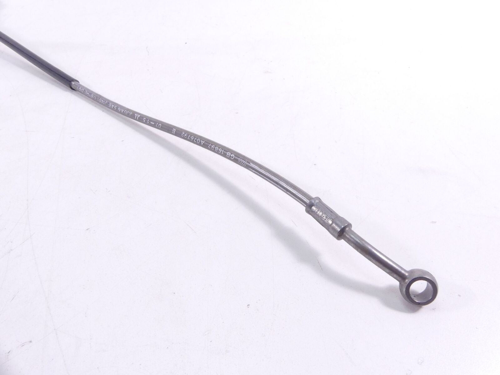 2016 BMW R1200RS K54 Rear Abs Brake Line Set 34328541830 34328524699 {{ shop.shopifyCountryName }} - Mototech271