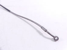 Load image into Gallery viewer, 2016 BMW R1200RS K54 Rear Abs Brake Line Set 34328541830 34328524699
