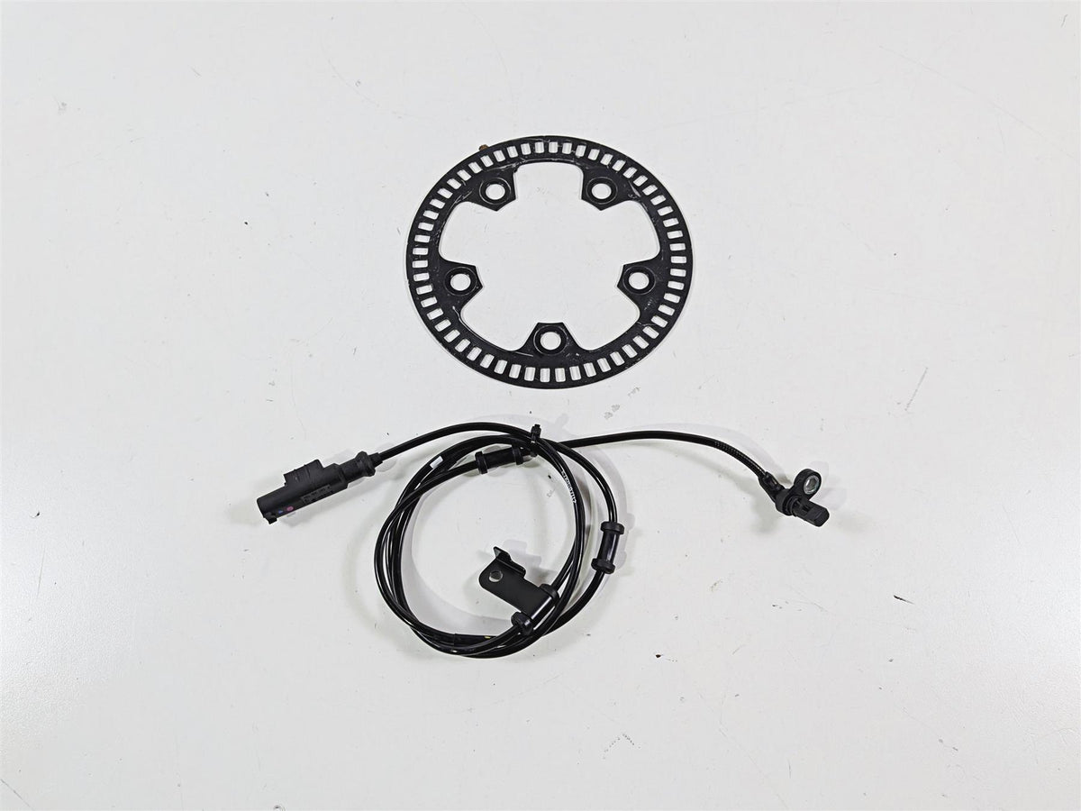 2022 Kawasaki ZX10R ZX1000 Ninja Front Abs Brake Wheel Speed Sensor 21176-0979 {{ shop.shopifyCountryName }} - Mototech271