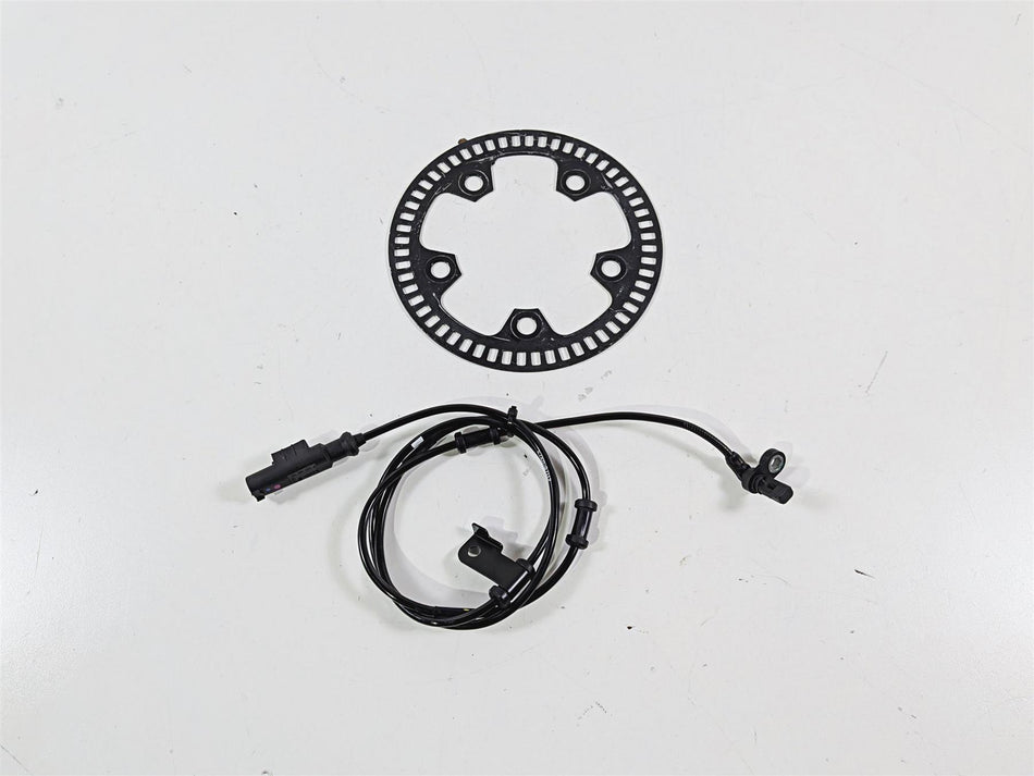 2022 Kawasaki ZX10R ZX1000 Ninja Front Abs Brake Wheel Speed Sensor 21176-0979 {{ shop.shopifyCountryName }} - Mototech271