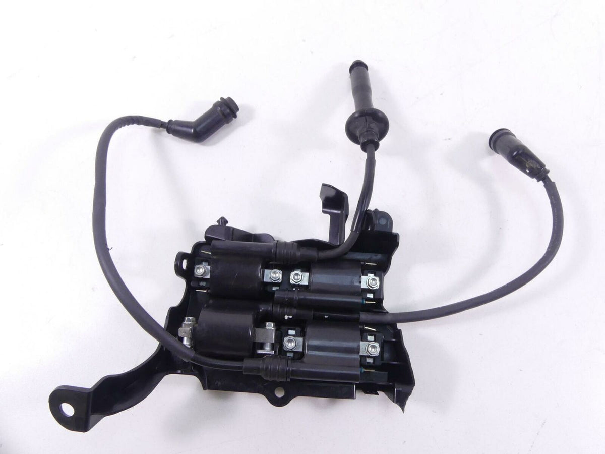 2018 Honda CRF1000 Africa Twin Coil Set & Mount Plate 30520-MKK-D01 {{ shop.shopifyCountryName }} - Mototech271