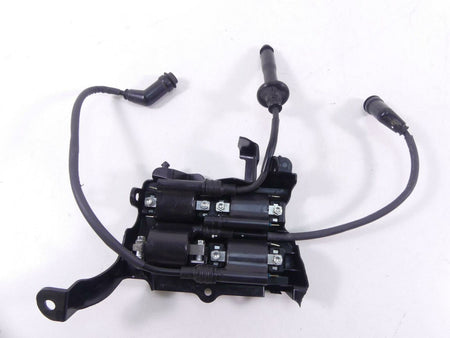 2018 Honda CRF1000 Africa Twin Coil Set & Mount Plate 30520-MKK-D01 {{ shop.shopifyCountryName }} - Mototech271