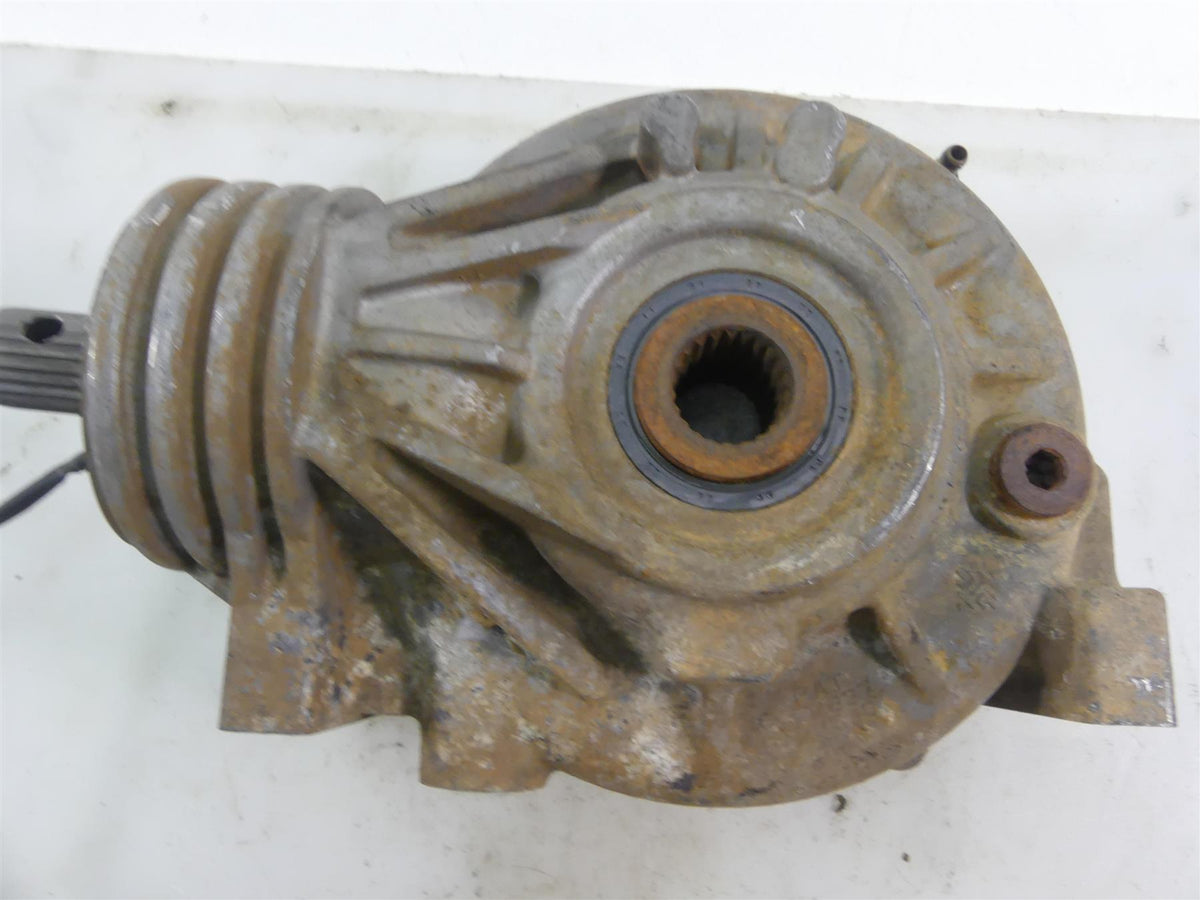 2018 Polaris General 1000 EPS Front Differential Gear Box - 13k 1334142 {{ shop.shopifyCountryName }} - Mototech271