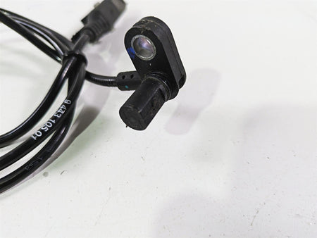 2021 BMW R1250GS K51 Adv Front Abs Brake Wheel Speed Sensor 34529443105 {{ shop.shopifyCountryName }} - Mototech271