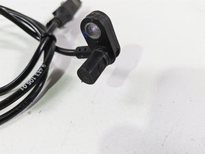 2021 BMW R1250GS K51 Adv Front Abs Brake Wheel Speed Sensor 34529443105 | Mototech271