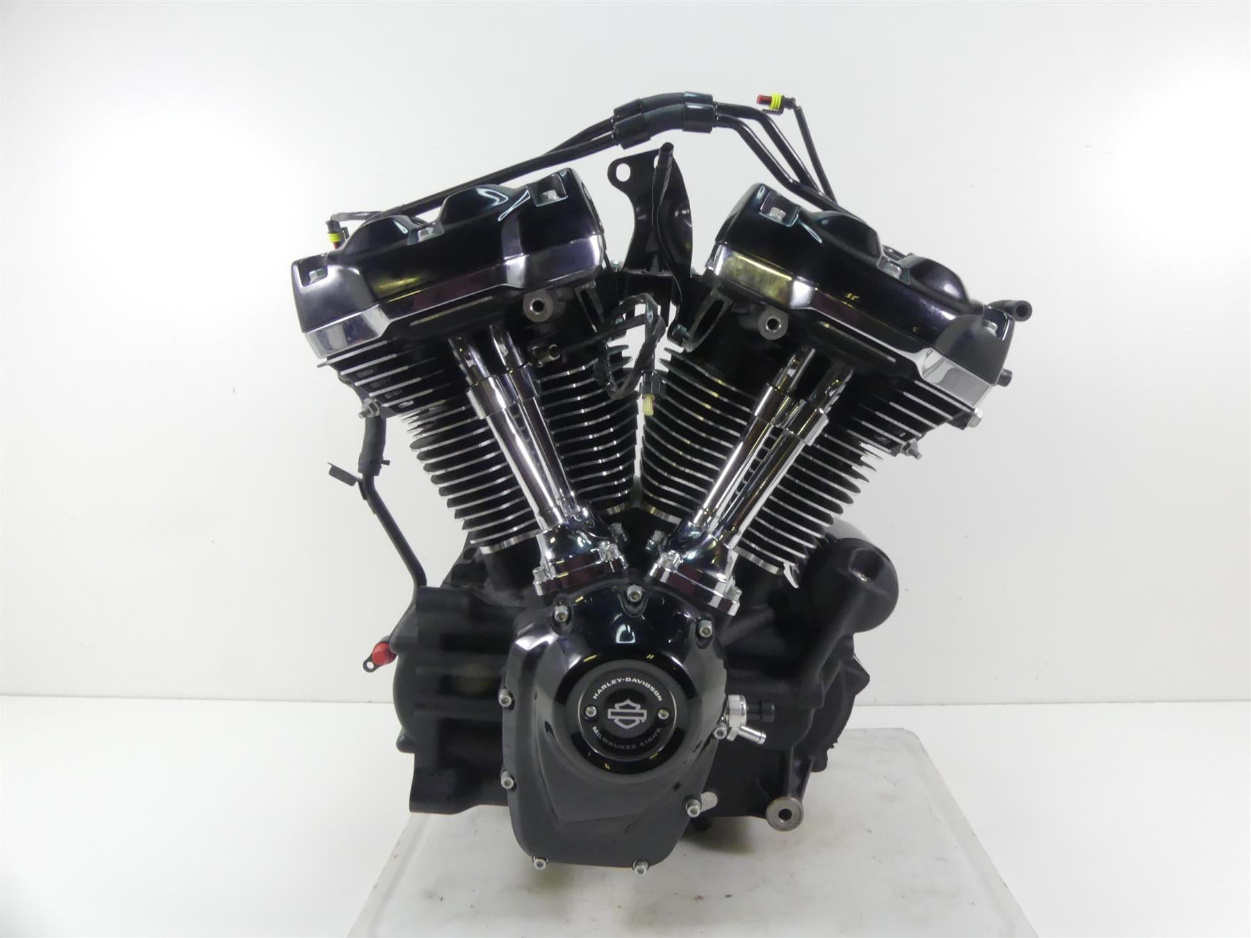 2019 Harley FLHC Softail Heritage Running 107ci M8 Engine 2K - Video 16200454 {{ shop.shopifyCountryName }} - Mototech271