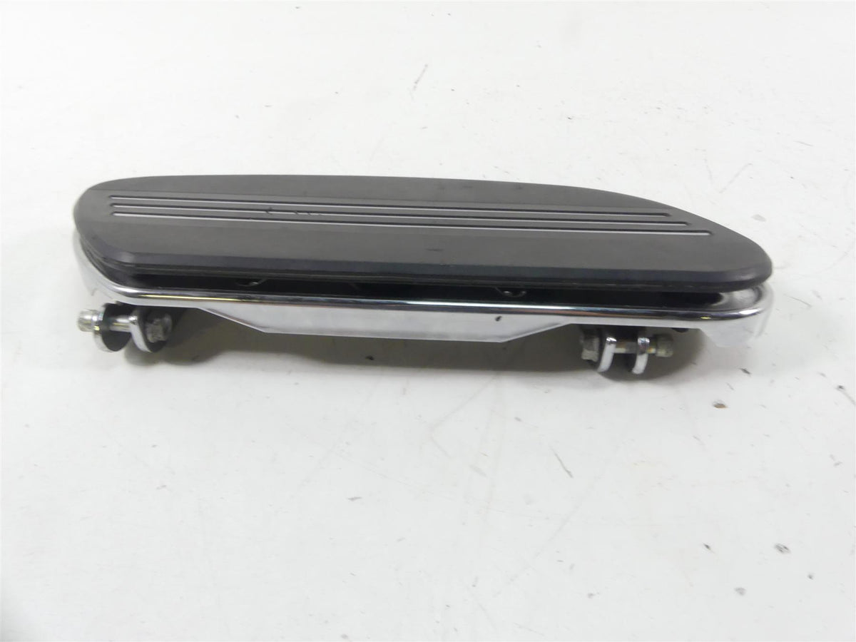 2013 Harley Touring FLHX Street Glide Right Rider Driver Floor Board 50518-09 {{ shop.shopifyCountryName }} - Mototech271