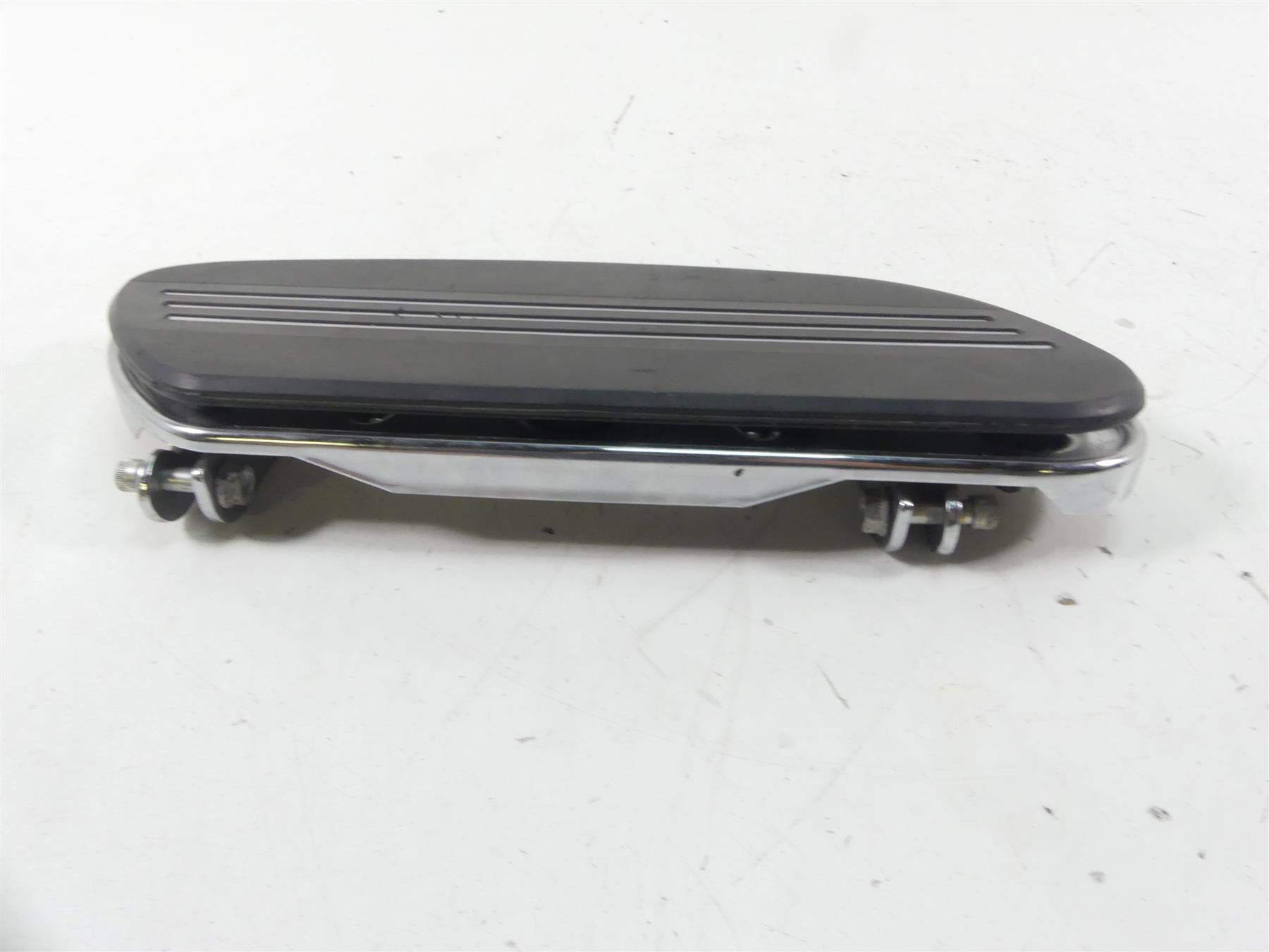 2013 Harley Touring FLHX Street Glide Right Rider Driver Floor Board 50518-09 {{ shop.shopifyCountryName }} - Mototech271