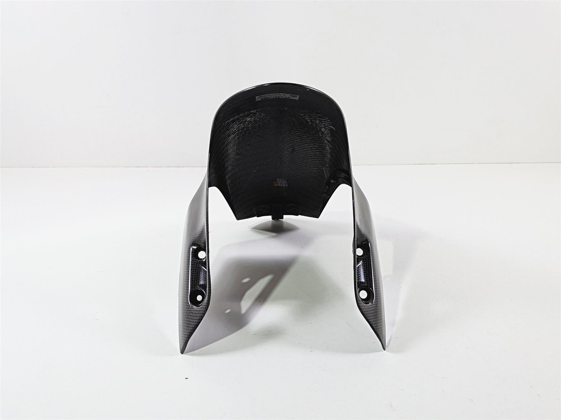 2019 Ducati Panigale V4S V4 S Corse Performance Carbon Fiber Front Fender 96911861AA {{ shop.shopifyCountryName }} - Mototech271