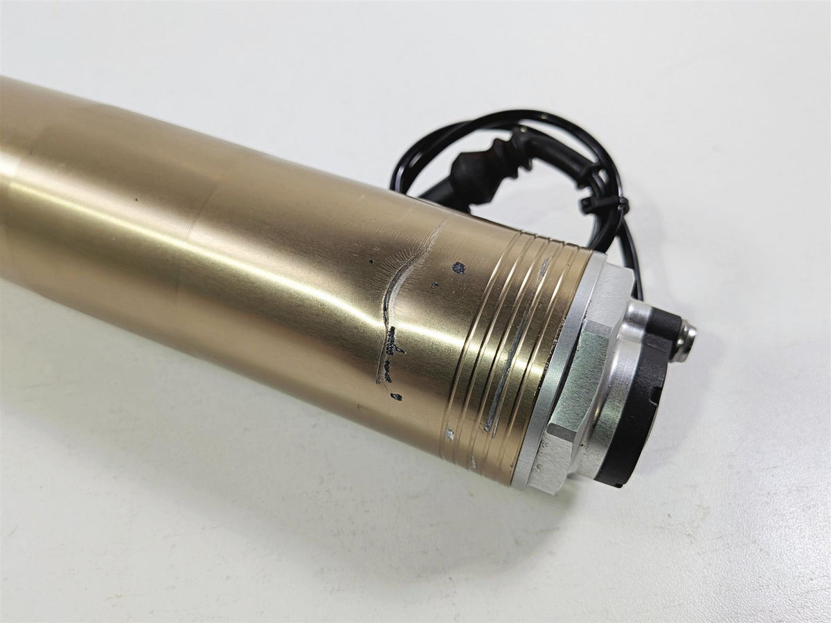 2022 BMW S1000RR K67 Front Left Marzocchi Fork Leg - For Parts Only 31427924571-Mototech271