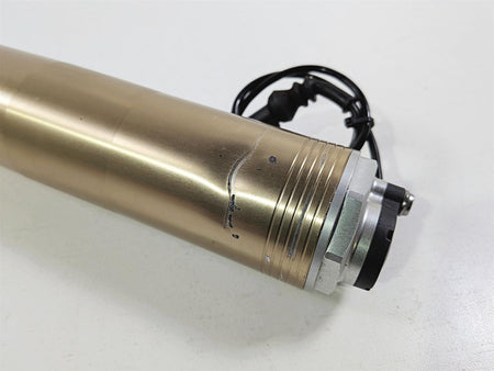 2022 BMW S1000RR K67 Front Left Marzocchi Fork Leg - For Parts Only 31427924571-Mototech271