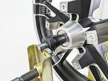 Load image into Gallery viewer, 2019 Harley Touring FLHX Street Glide Front Wheel Rim 19x3.5 Enforcer 43300027 | Mototech271

