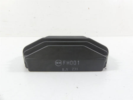 2009 Yamaha XV1700 Road Star Warrior Rectifier Voltage Regulator 5JW-81960-00-00 {{ shop.shopifyCountryName }} - Mototech271