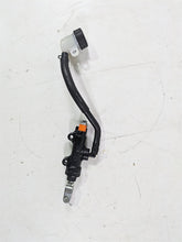 Load image into Gallery viewer, 2020 Kawasaki ZX6R Ninja Rear Brake Master Cylinder 1/2&quot; 43015-0575
