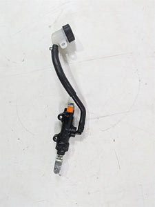 2020 Kawasaki ZX6R Ninja Rear Brake Master Cylinder 1/2" 43015-0575
