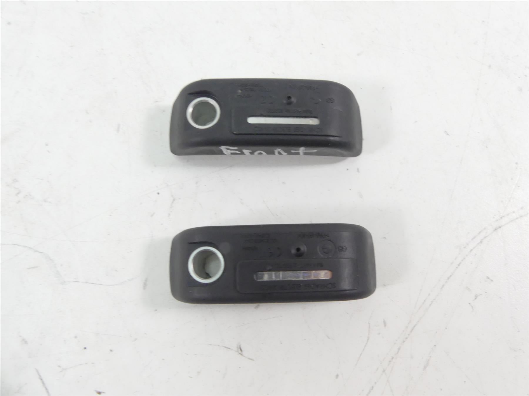 2017 BMW R1200RT K52 Rdc Control Module Tire Pressure Sensor Set 65758546222 {{ shop.shopifyCountryName }} - Mototech271
