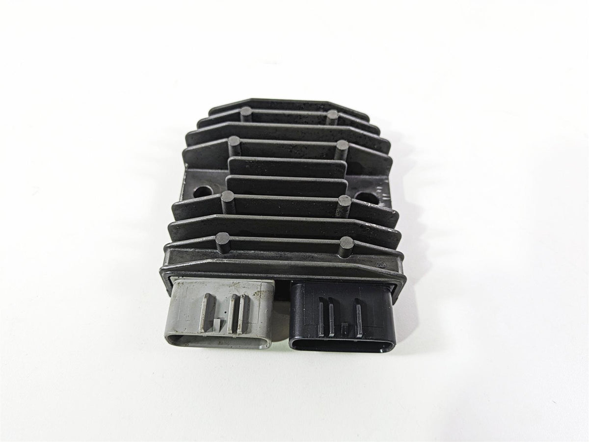 2010 Sea-Doo 4-Tec RXT 215 Rectifier Voltage Regulator SH775AA 710001103 {{ shop.shopifyCountryName }} - Mototech271