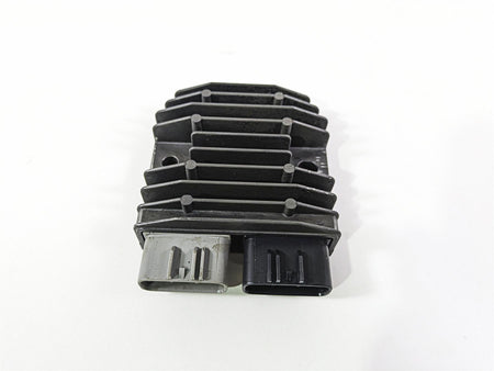2010 Sea-Doo 4-Tec RXT 215 Rectifier Voltage Regulator SH775AA 710001103 {{ shop.shopifyCountryName }} - Mototech271