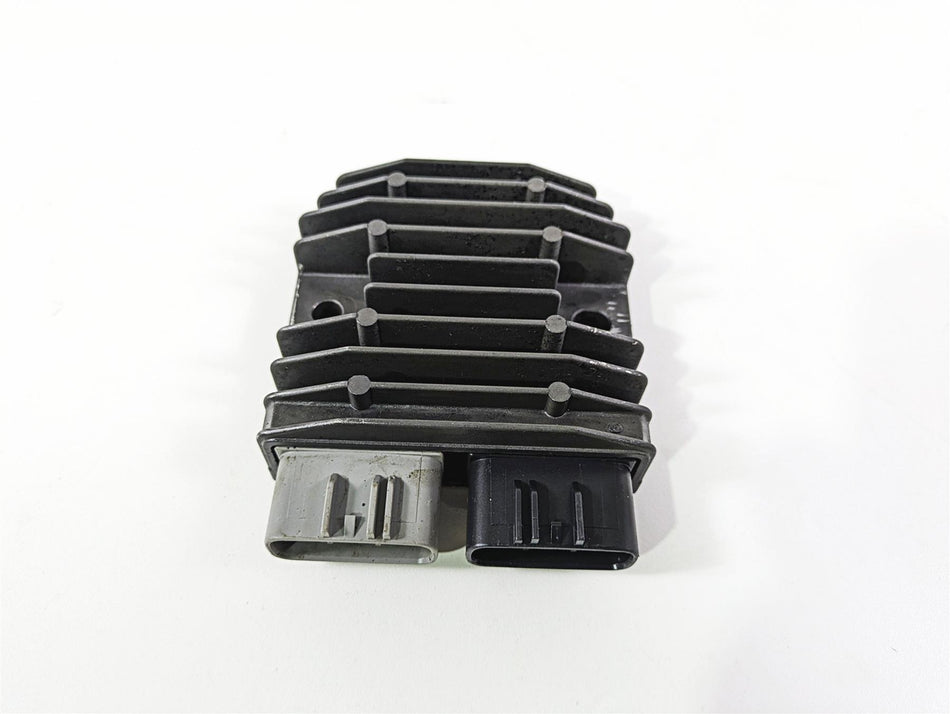 2010 Sea-Doo 4-Tec RXT 215 Rectifier Voltage Regulator SH775AA 710001103 {{ shop.shopifyCountryName }} - Mototech271