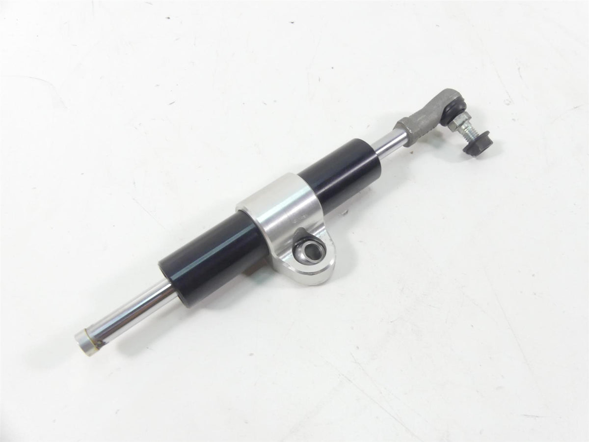 2014 BMW R1200GS K50 Steering Damper Stabilizer & Mounts 32768549363 {{ shop.shopifyCountryName }} - Mototech271
