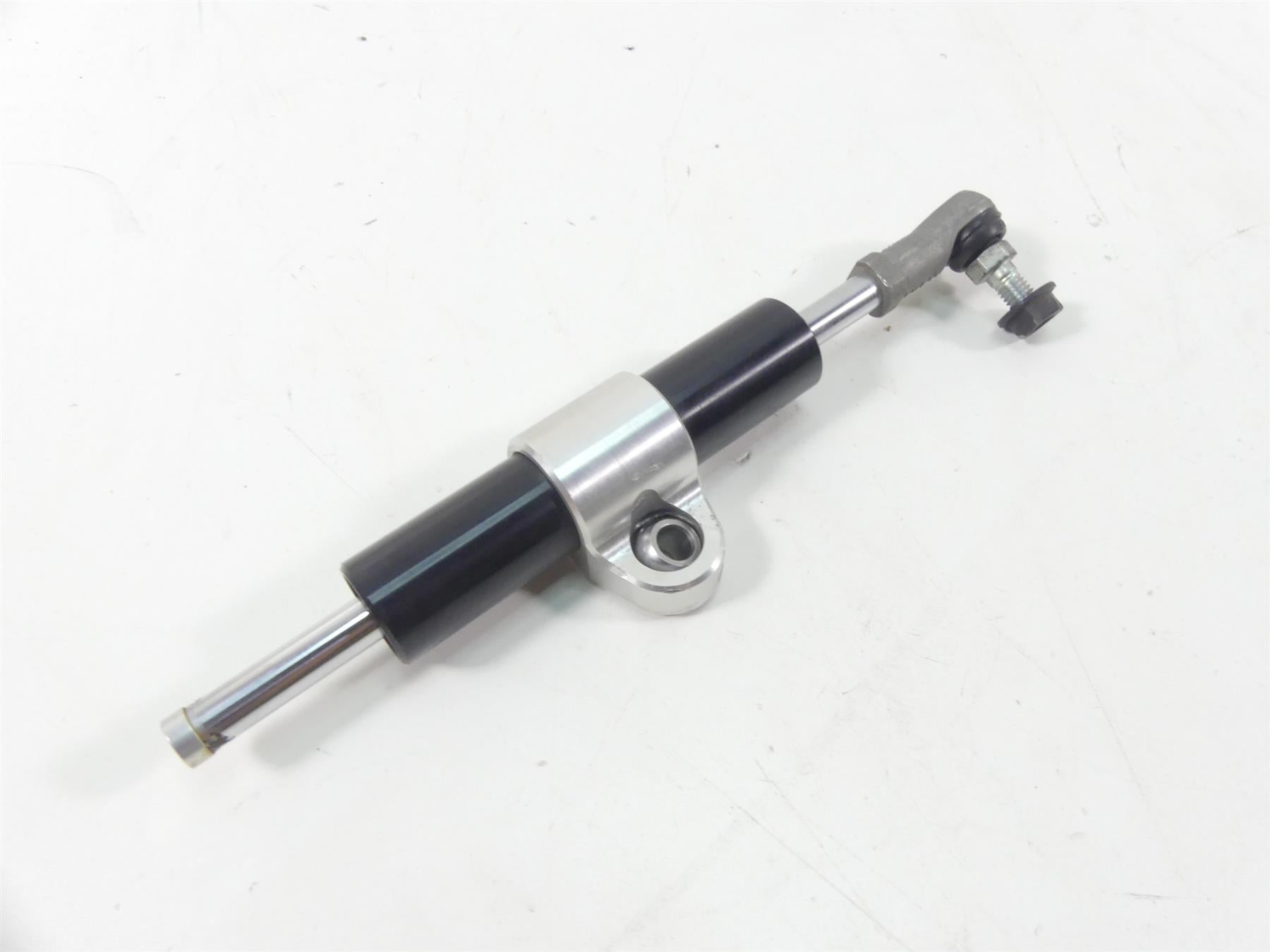 2014 BMW R1200GS K50 Steering Damper Stabilizer & Mounts 32768549363 {{ shop.shopifyCountryName }} - Mototech271