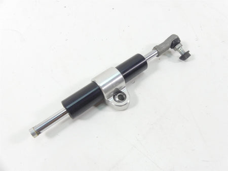 2014 BMW R1200GS K50 Steering Damper Stabilizer & Mounts 32768549363 {{ shop.shopifyCountryName }} - Mototech271