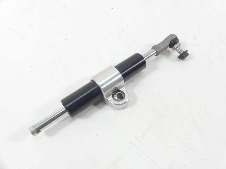 2014 BMW R1200GS K50 Steering Damper Stabilizer & Mounts 32768549363 {{ shop.shopifyCountryName }} - Mototech271