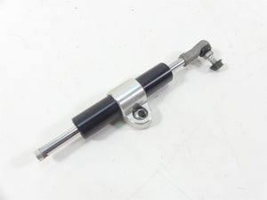 2014 BMW R1200GS K50 Steering Damper Stabilizer & Mounts 32768549363 | Mototech271