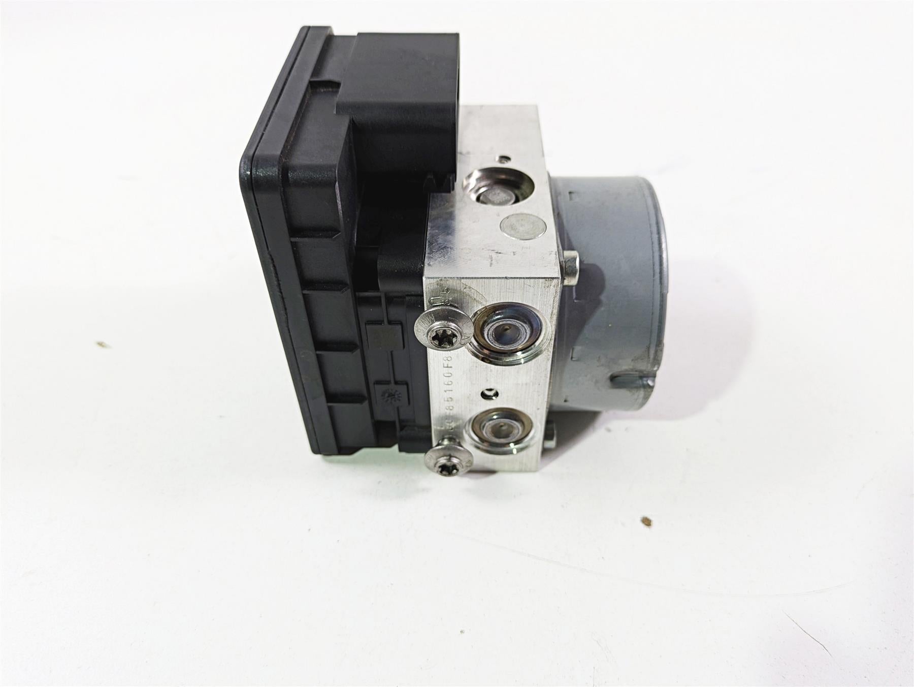 2021 BMW R1250GS K51 Adv Abs Brake Pump Unit Module 34511540043 34511692906 {{ shop.shopifyCountryName }} - Mototech271