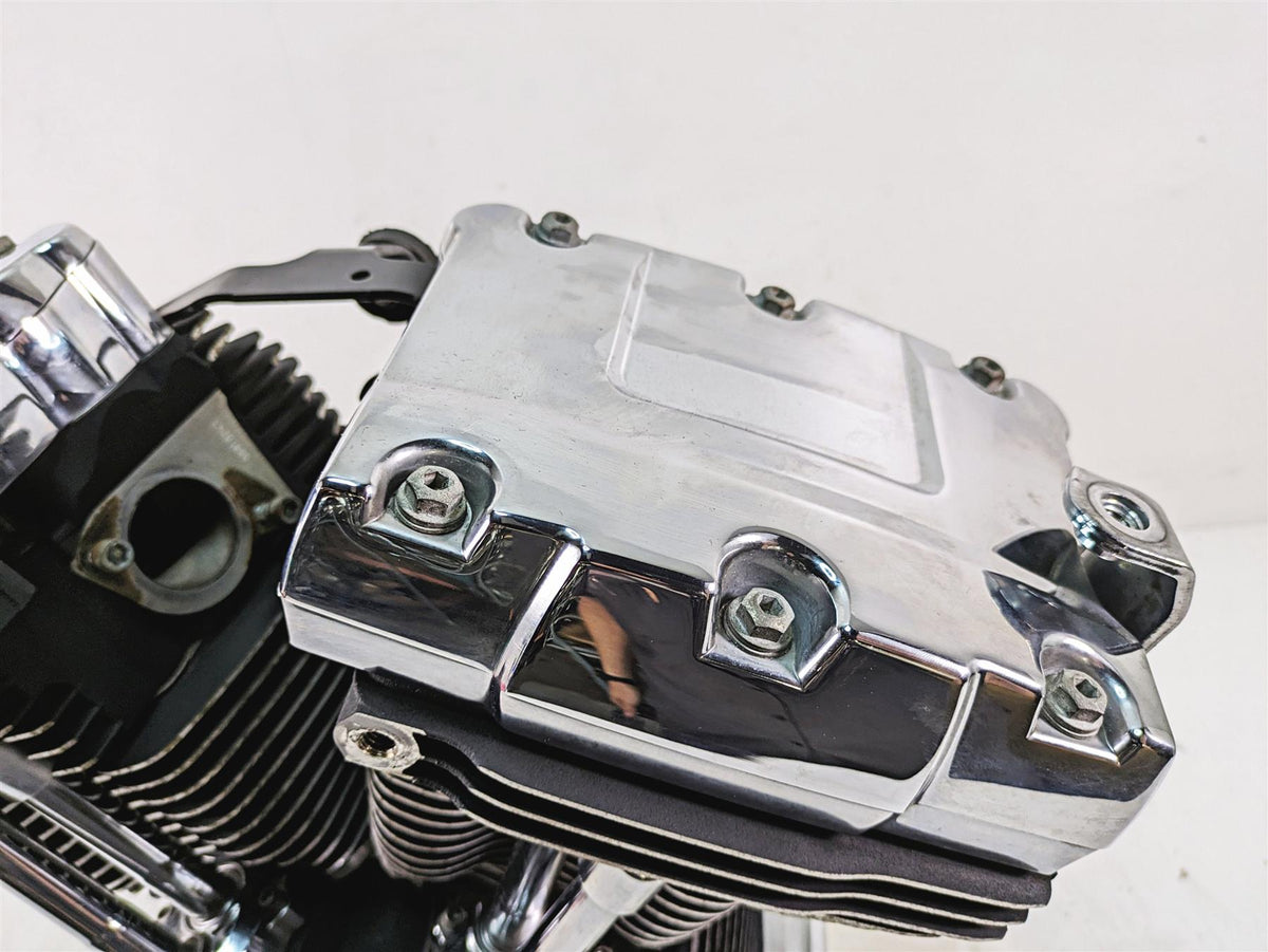 2011 Harley Touring FLHR Road King Running 96ci Engine Motor 35K -Video 19678-11 {{ shop.shopifyCountryName }} - Mototech271