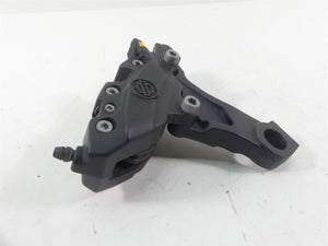 2014 Harley Touring FLHTK Electra Glide Rear Brake Caliper & Bracket 44080-08 | Mototech271