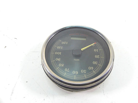 2007 Harley Touring FLHRC Road King Speedometer Gauge Instrument - 55k 67033-04B {{ shop.shopifyCountryName }} - Mototech271