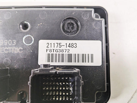 2020 Kawasaki Teryx KRX KRF 1000 Cdi Ecu Ecm Engine Control Module 21175-1483 {{ shop.shopifyCountryName }} - Mototech271