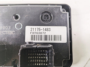 2020 Kawasaki Teryx KRX KRF 1000 Cdi Ecu Ecm Engine Control Module 21175-1483
