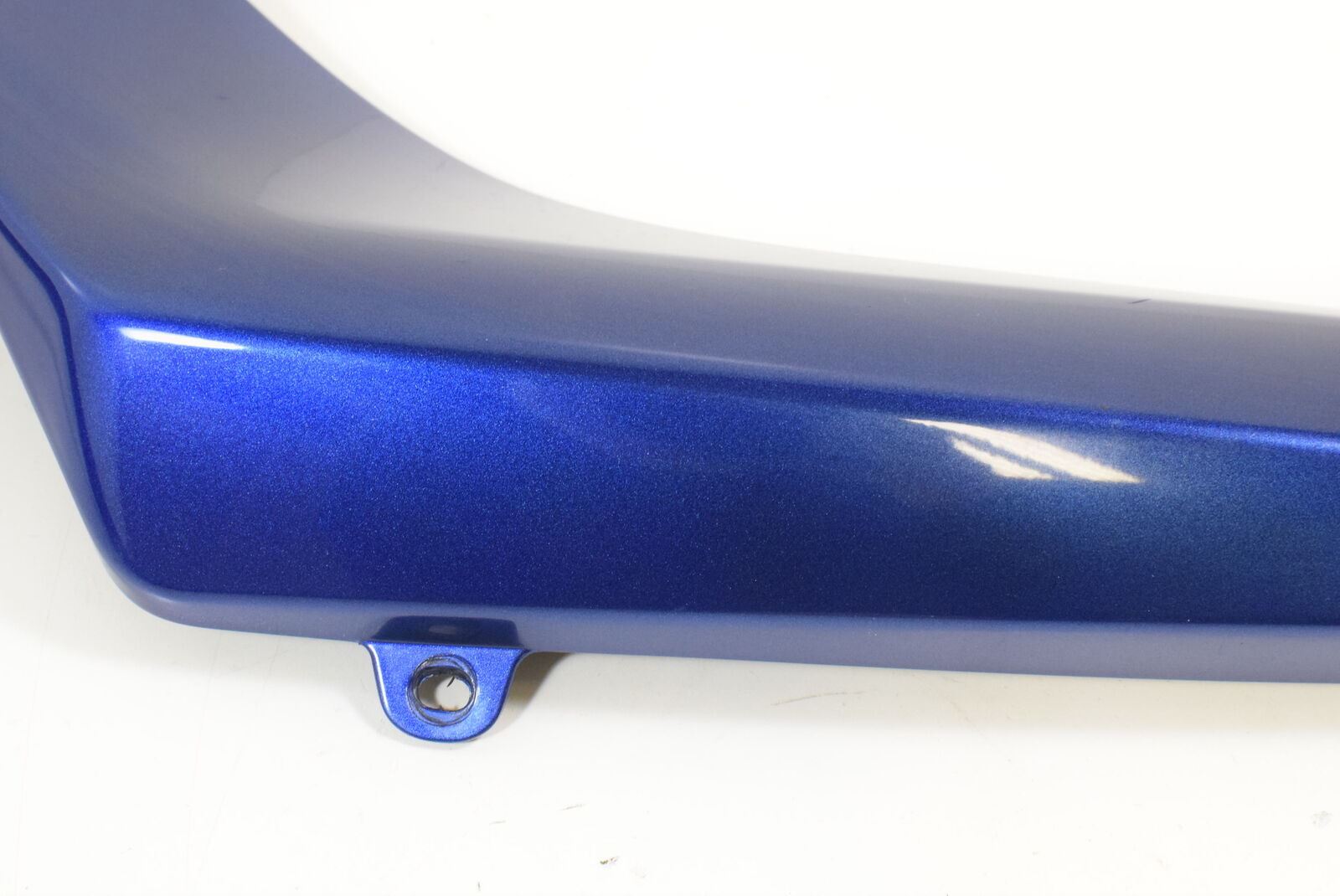 2014 BMW R1200R R1200 R K27 Rear Tail Side Cover Fairing Set MONTEGOBLUE 8535495 {{ shop.shopifyCountryName }} - Mototech271
