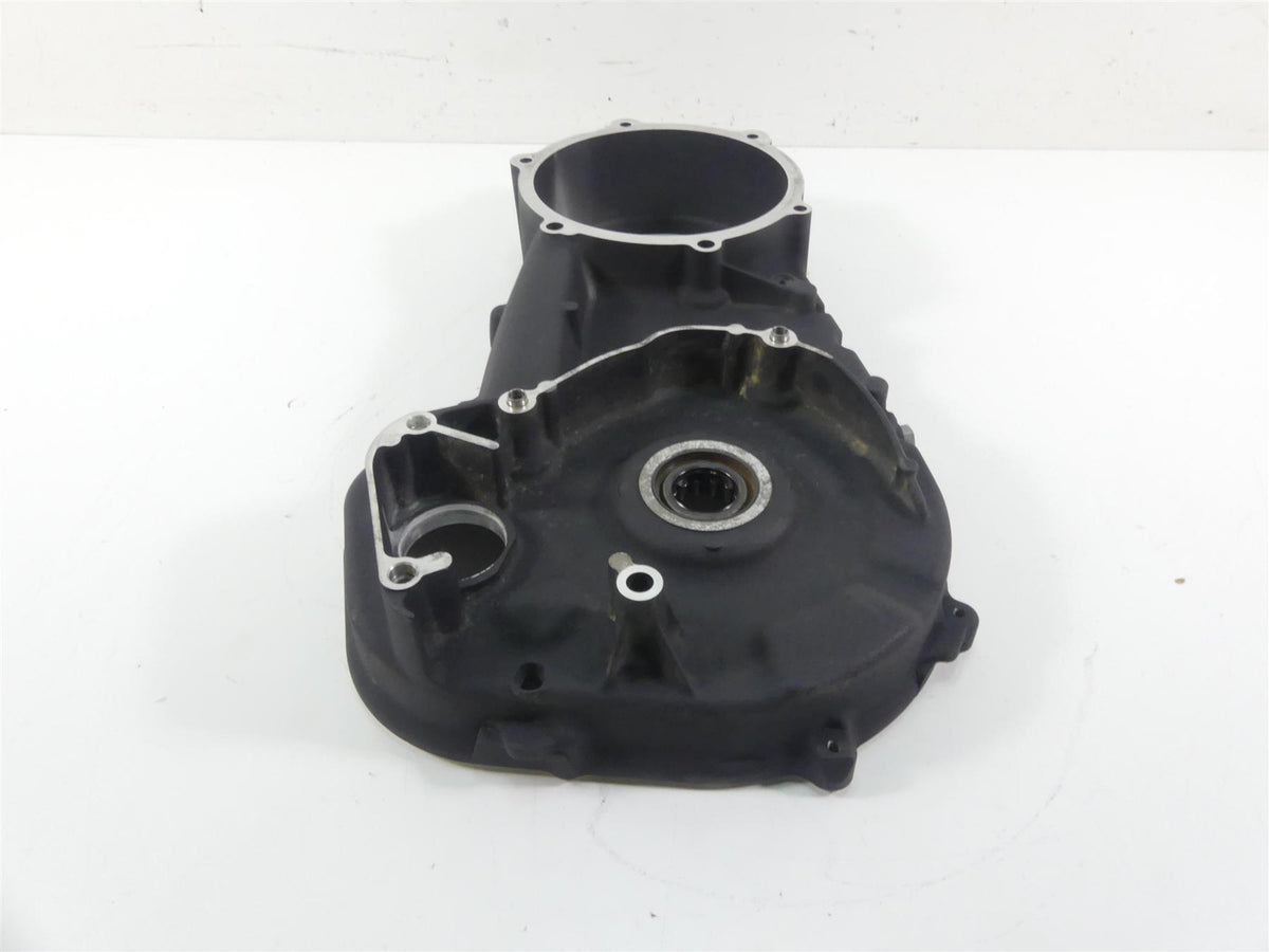 2014 Harley Touring FLHTK Electra Glide Inner Primary Drive Cover 60677-07 {{ shop.shopifyCountryName }} - Mototech271
