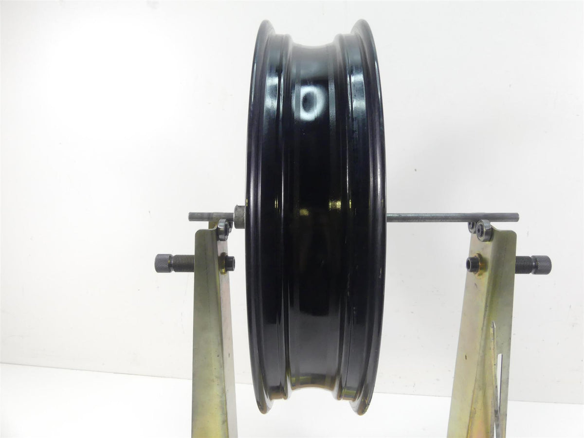 2016 BMW S1000XR K49 Nice Straight 17x3.5 Front Wheel Rim 36318550395 {{ shop.shopifyCountryName }} - Mototech271