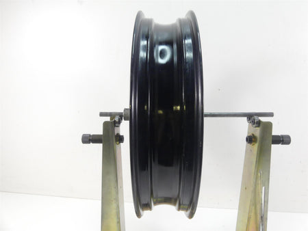 2016 BMW S1000XR K49 Nice Straight 17x3.5 Front Wheel Rim 36318550395 {{ shop.shopifyCountryName }} - Mototech271