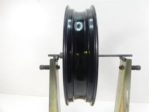 2016 BMW S1000XR K49 Nice Straight 17x3.5 Front Wheel Rim 36318550395 | Mototech271