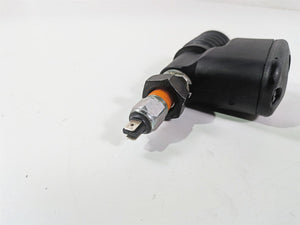 2016 Harley FXDF Dyna Fat Bob Rear Brake Master Cylinder 41700060